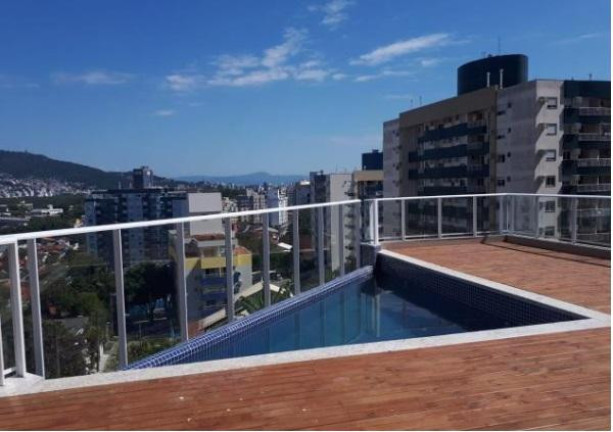 Imagem Apartamento com 2 Quartos à Venda, 65 m² em Itacorubi - Florianópolis