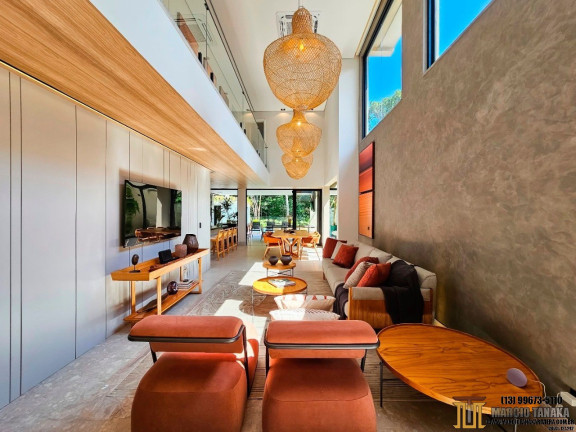Imagem Casa com 5 Quartos à Venda, 399 m² em Riviera - Bertioga Imagem Casa com 5 Quartos à Venda, 399 m² em Riviera - Bertioga