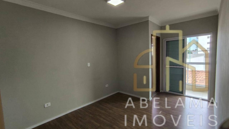 Imagem Sobrado com 3 Quartos à Venda, 125 m² em Vila Pires - Santo André