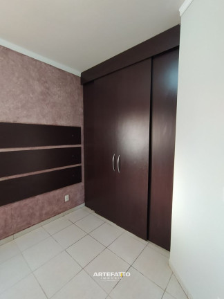 Imagem Apartamento com 3 Quartos à Venda, 87 m² em Residencial Amazonas - Franca Imagem Apartamento com 3 Quartos à Venda, 87 m² em Residencial Amazonas - Franca