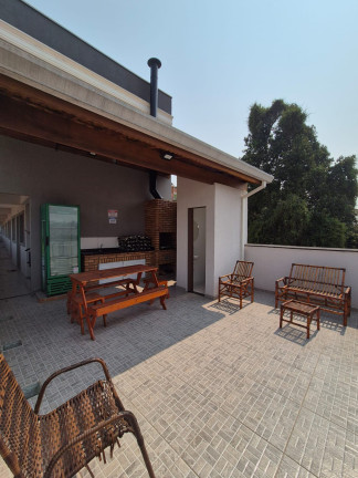 Imagem Kitnet com 1 Quarto para Alugar, 28 m² em Recanto Vista Alegre - Cotia Imagem Kitnet com 1 Quarto para Alugar, 28 m² em Recanto Vista Alegre - Cotia