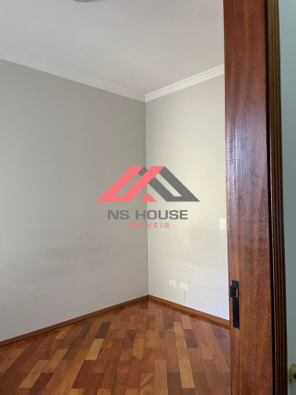Imagem Casa com 3 Quartos à Venda, 105 m² em Parque Bandeirantes - Santo André Imagem Casa com 3 Quartos à Venda, 105 m² em Parque Bandeirantes - Santo André