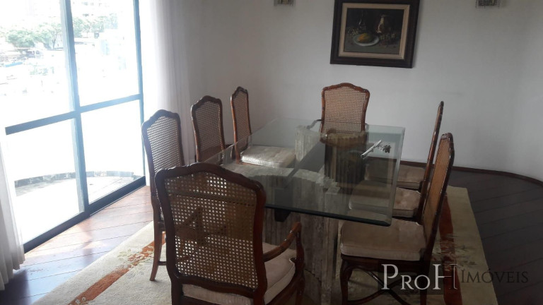 Imagem Apartamento com 3 Quartos à Venda, 254 m² em Centro - São Bernardo Do Campo