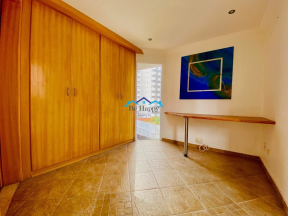 Imagem Apartamento com 1 Quarto à Venda, 45 m² em Real Parque - São Paulo
