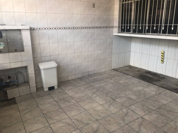Imagem Sobrado com 2 Quartos à Venda, 125 m² em Taboão - São Bernardo Do Campo