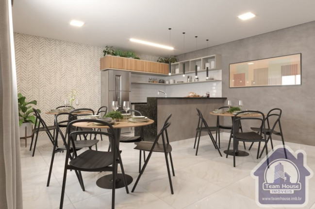Imagem Apartamento com 2 Quartos à Venda, 40 m² em Jardim Casa Branca - Suzano