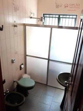 Imagem Casa com 3 Quartos à Venda, 238 m² em Centro - Salto Imagem Casa com 3 Quartos à Venda, 238 m² em Centro - Salto