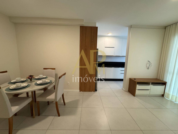 Imagem Apartamento com 2 Quartos à Venda, 64 m² em Centro - São José