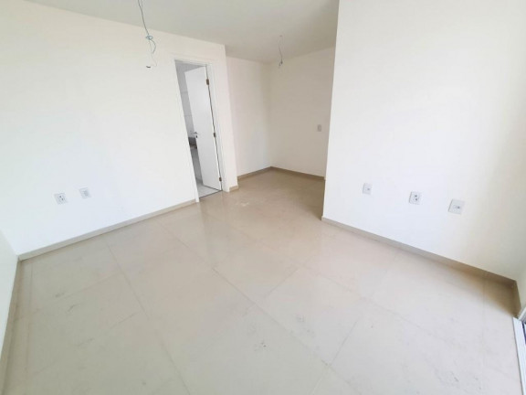 Imagem Apartamento com 3 Quartos à Venda, 118 m² em Fátima - Fortaleza
