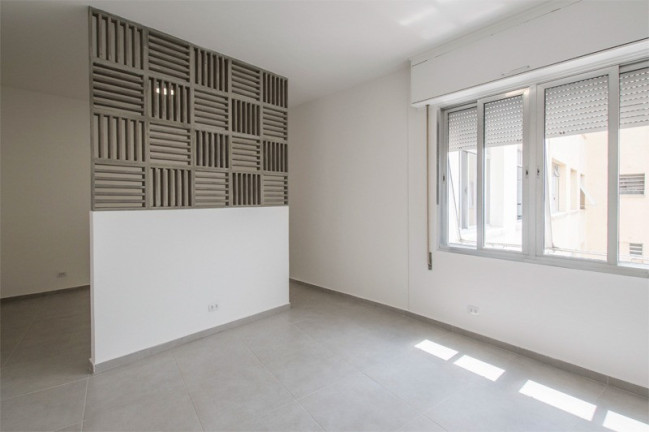 Imagem Apartamento com 1 Quarto à Venda, 30 m² em Centro - São Paulo Imagem Apartamento com 1 Quarto à Venda, 30 m² em Centro - São Paulo