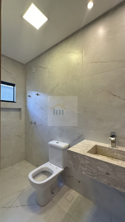 Imagem Casa com 3 Quartos à Venda, 179 m² em Parque Das Paineiras (1,2,3 E 4 Etapa) - Goiânia Imagem Casa com 3 Quartos à Venda, 179 m² em Parque Das Paineiras (1,2,3 E 4 Etapa) - Goiânia