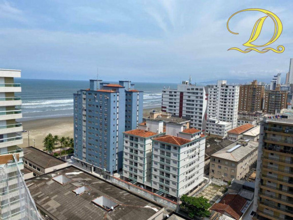Imagem Cobertura com 3 Quartos à Venda, 114 m² em Canto Do Forte - Praia Grande Imagem Cobertura com 3 Quartos à Venda, 114 m² em Canto Do Forte - Praia Grande
