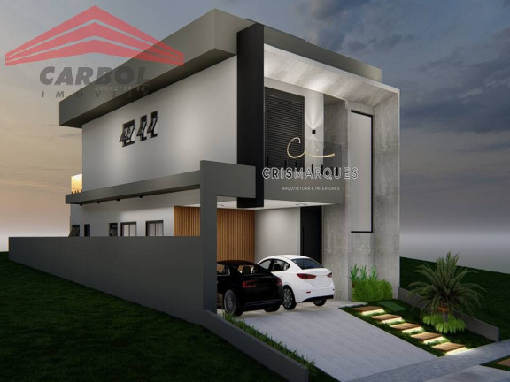Imagem Casa de Condomínio com 4 Quartos à Venda, 250 m² em Recanto Quarto Centenário - Jundiaí Imagem Casa de Condomínio com 4 Quartos à Venda, 250 m² em Recanto Quarto Centenário - Jundiaí