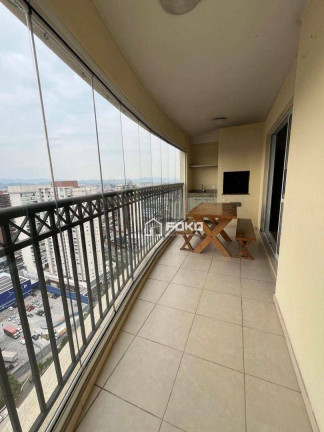 Imagem Apartamento com 3 Quartos para Alugar, 95 m² em Centro - Guarulhos Imagem Apartamento com 3 Quartos para Alugar, 95 m² em Centro - Guarulhos