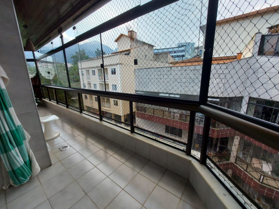 Imagem Cobertura com 3 Quartos à Venda, 132 m² em Alto - Teresópolis Imagem Cobertura com 3 Quartos à Venda, 132 m² em Alto - Teresópolis