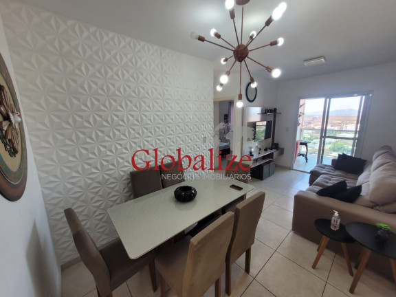 Imagem Imóvel com 2 Quartos à Venda, 59 m² em Vila Mathias - Santos Imagem Imóvel com 2 Quartos à Venda, 59 m² em Vila Mathias - Santos