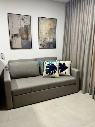 Imagem Apartamento com 2 Quartos à Venda, 72 m² em Praia Grande - Ubatuba