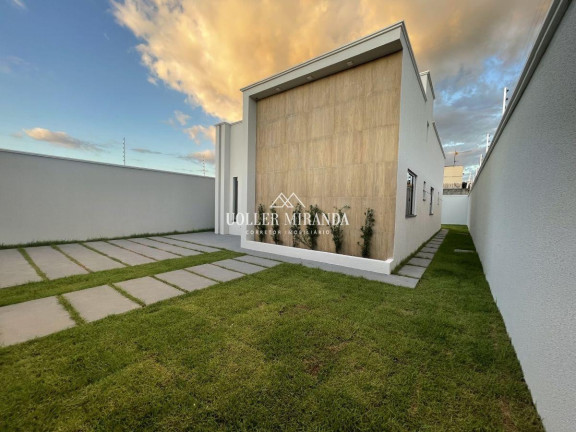 Imagem Casa com 2 Quartos à Venda, 85 m² em Residencial Cidade Jardim - Marabá Imagem Casa com 2 Quartos à Venda, 85 m² em Residencial Cidade Jardim - Marabá