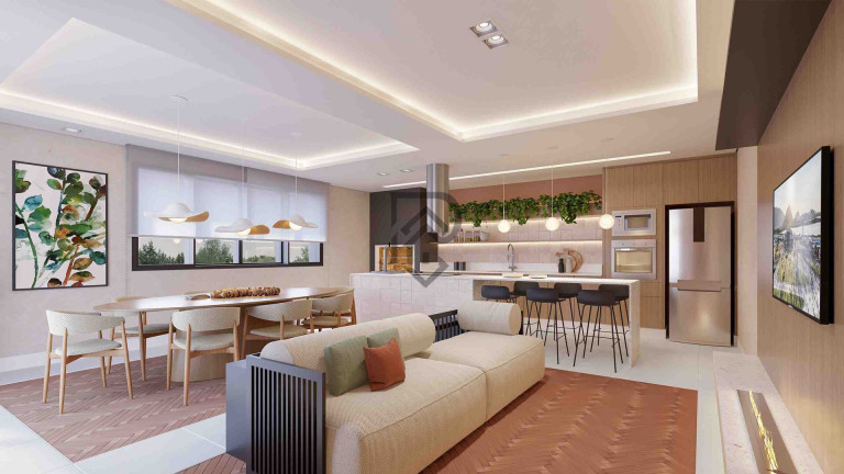 Imagem Apartamento com 3 Quartos à Venda, 118 m² em Cerâmica - São Caetano Do Sul Imagem Apartamento com 3 Quartos à Venda, 118 m² em Cerâmica - São Caetano Do Sul