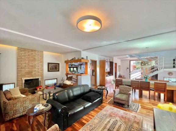 Imagem Casa de Condomínio com 3 Quartos à Venda,  em Chácara Das Paineiras - Carapicuíba