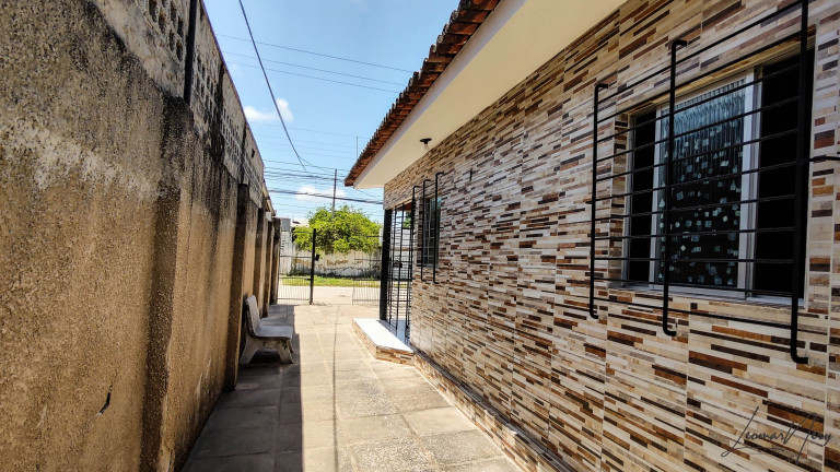 Imagem Casa com 3 Quartos à Venda, 59 m² em Pau Amarelo - Paulista