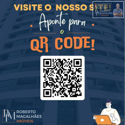 Imagem Apartamento com 3 Quartos à Venda, 63 m² em Madalena - Recife