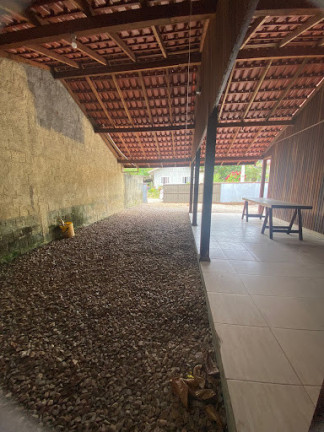 Imagem Casa com 2 Quartos à Venda, 130 m² em Nova Descoberta - Tijucas Imagem Casa com 2 Quartos à Venda, 130 m² em Nova Descoberta - Tijucas