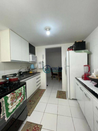 Imagem Apartamento com 3 Quartos à Venda, 75 m² em Centro - Niterói Imagem Apartamento com 3 Quartos à Venda, 75 m² em Centro - Niterói