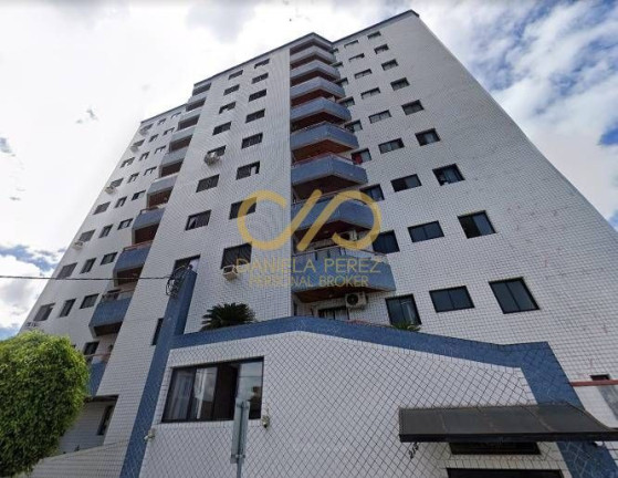 Imagem Apartamento com 2 Quartos à Venda, 96 m² em Boqueirão - Praia Grande Imagem Apartamento com 2 Quartos à Venda, 96 m² em Boqueirão - Praia Grande