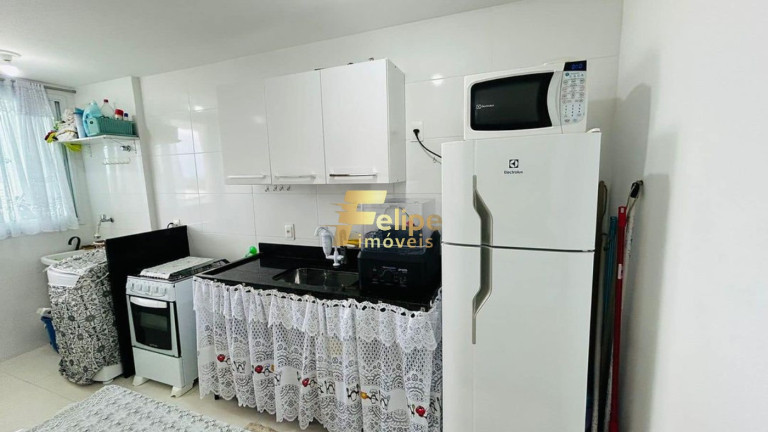 Imagem Imóvel com 2 Quartos à Venda, 70 m² em Praia Do Morro - Guarapari