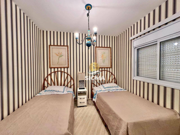 Imagem Apartamento com 3 Quartos à Venda, 206 m² em Enseada - Guarujá Imagem Apartamento com 3 Quartos à Venda, 206 m² em Enseada - Guarujá