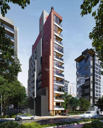 Imagem Apartamento com 3 Quartos à Venda, 139 m² em 2 Quadra Centro - Balneário Camboriú