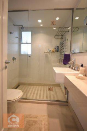 Imagem Cobertura com 3 Quartos à Venda, 181 m² em Moema - São Paulo Imagem Cobertura com 3 Quartos à Venda, 181 m² em Moema - São Paulo