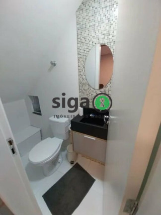 Imagem Casa com 3 Quartos à Venda, 87 m² em Pedreira - São Paulo