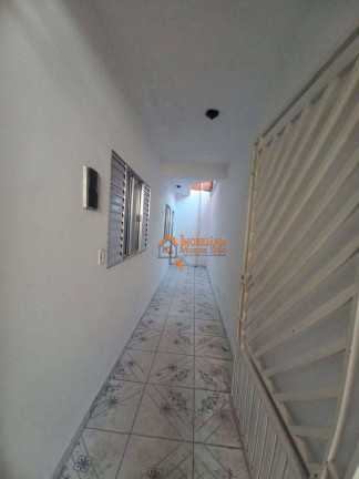 Imagem Casa com 9 Quartos à Venda, 490 m² em Cidade Soberana - Guarulhos Imagem Casa com 9 Quartos à Venda, 490 m² em Cidade Soberana - Guarulhos