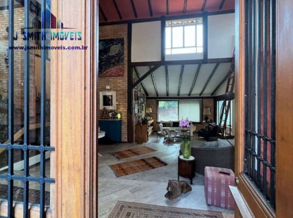 Imagem Casa de Condomínio com 4 Quartos à Venda, 468 m² em Jardim Mediterrâneo - Cotia Imagem Casa de Condomínio com 4 Quartos à Venda, 468 m² em Jardim Mediterrâneo - Cotia