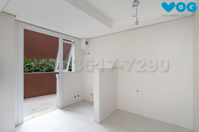 Imagem Imóvel com 1 Quarto à Venda, 55 m² em Bom Fim - Porto Alegre