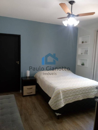Imagem Casa de Condomínio com 3 Quartos à Venda, 132 m² em Jardim Rio Das Pedras - Cotia
