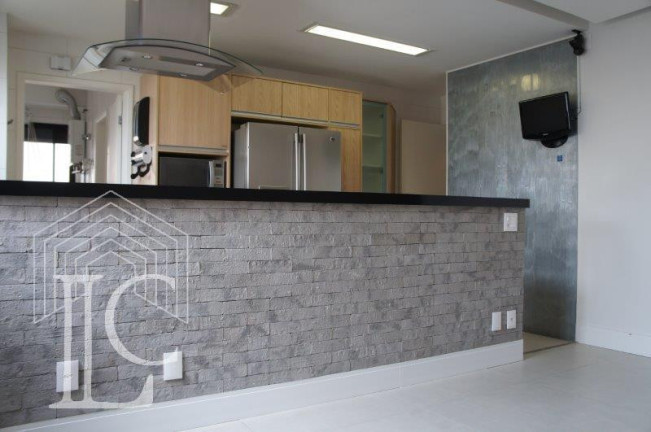 Imagem Apartamento com 3 Quartos à Venda, 184 m² em Morumbi - São Paulo
