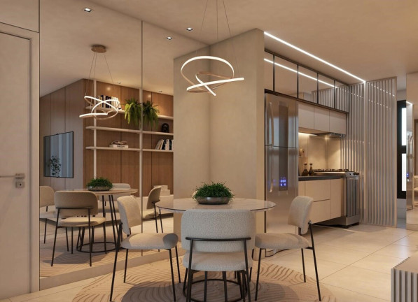 Imagem Cobertura com 3 Quartos à Venda, 101 m²