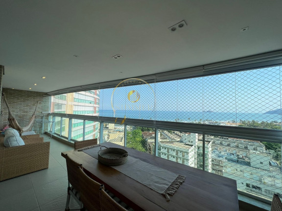 Imagem Apartamento com 3 Quartos à Venda, 114 m² em Enseada - Guarujá Imagem Apartamento com 3 Quartos à Venda, 114 m² em Enseada - Guarujá