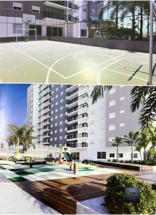 Imagem Apartamento com 2 Quartos à Venda, 56 m² em Rudge Ramos - São Bernardo Do Campo Imagem Apartamento com 2 Quartos à Venda, 56 m² em Rudge Ramos - São Bernardo Do Campo