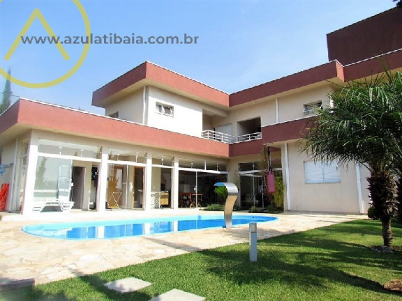 Imagem Casa com 5 Quartos à Venda, 500 m² em Condomínio Porto Atibaia - Atibaia Imagem Casa com 5 Quartos à Venda, 500 m² em Condomínio Porto Atibaia - Atibaia