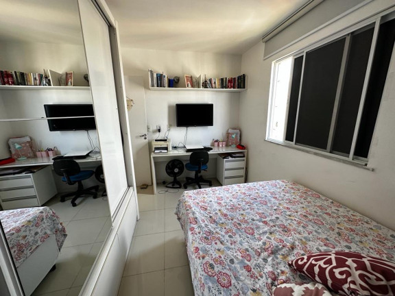 Imagem Apartamento com 3 Quartos à Venda, 65 m² em Piatã - Salvador Imagem Apartamento com 3 Quartos à Venda, 65 m² em Piatã - Salvador