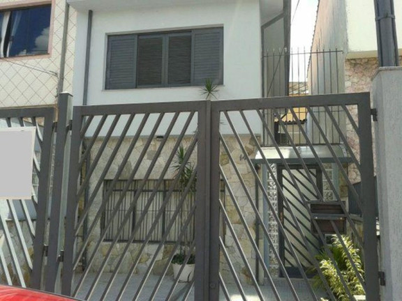 Imagem Sobrado com 3 Quartos à Venda, 125 m² em Vila Nivi - São Paulo Imagem Sobrado com 3 Quartos à Venda, 125 m² em Vila Nivi - São Paulo