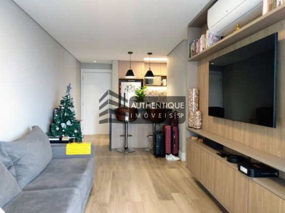Imagem Apartamento com 2 Quartos à Venda, 68 m² em Alto Da Lapa - São Paulo