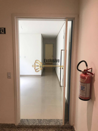 Imagem Apartamento com 2 Quartos à Venda, 50 m² em Vila Marina - Santo André