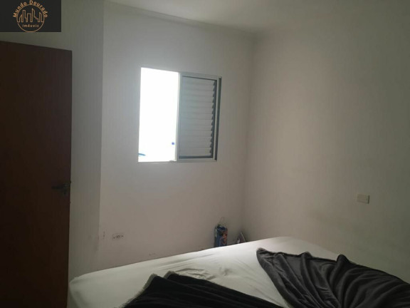 Imagem Casa com 2 Quartos à Venda, 116 m² em Jardim Las Vegas - Santo André