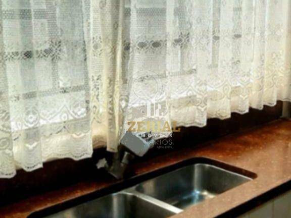 Imagem Sobrado com 3 Quartos à Venda, 283 m² em Barcelona - São Caetano Do Sul Imagem Sobrado com 3 Quartos à Venda, 283 m² em Barcelona - São Caetano Do Sul