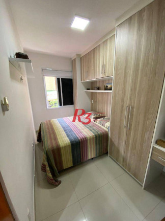 Imagem Apartamento com 2 Quartos à Venda, 66 m² em Gonzaga - Santos Imagem Apartamento com 2 Quartos à Venda, 66 m² em Gonzaga - Santos